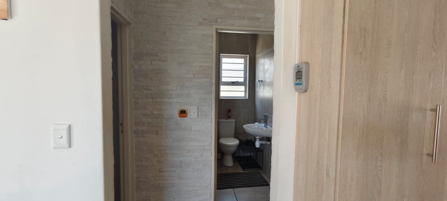 2 Bedroom Property for Sale in Strandfontein Western Cape